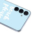 Beach Please Galaxy A35 5G Skin