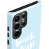 Beach Please Galaxy S23 Ultra Pro Case
