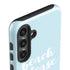 Beach Please Galaxy S25 Impact Case