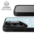 Beach Please Galaxy S25 Kickstand Case