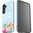 Beach Please Galaxy S25 Plus Impact Case