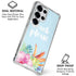 Beach Please Galaxy S25 Ultra Clear Case