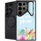 Beach Please Galaxy S26 Ultra Kickstand Case