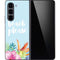 Beach Please Galaxy Z Fold5 5G Skin