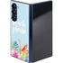 Beach Please Galaxy Z Fold6 Skin