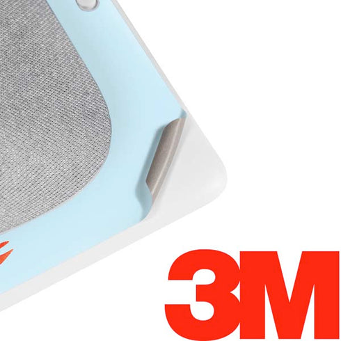 Beach Please Google Home Hub Skin