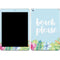 Beach Please Apple iPad Skin