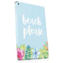 Beach Please Apple iPad Skin