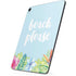 Beach Please Apple iPad Pro Skin