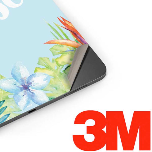 Beach Please Apple iPad Pro Skin