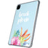 Beach Please iPad Pro 11in (2024) Clear Case