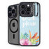 Beach Please iPhone 13 Pro Max Kickstand Case