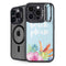 Beach Please iPhone 14 Pro Max Kickstand Case