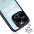 Beach Please iPhone 14 Pro Max Kickstand Case