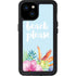 Beach Please iPhone 15 Plus Waterproof Case