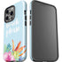 Beach Please iPhone 15 Pro Impact Case