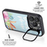Beach Please iPhone 15 Pro Max Kickstand Case