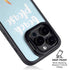 Beach Please iPhone 15 Pro Max Kickstand Case