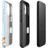 Beach Please iPhone 16 Impact Case