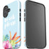 Beach Please iPhone 16 Impact Case