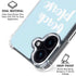 Beach Please iPhone 16 Plus MagSafe Case