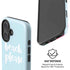 Beach Please iPhone 16 Plus Magsafe Impact Case