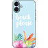 Beach Please iPhone 16 Plus Skin