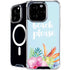 Beach Please iPhone 16 Pro MagSafe Case