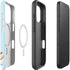 Beach Please iPhone 16 Pro Magsafe Impact Case