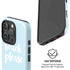 Beach Please iPhone 16 Pro Magsafe Impact Case