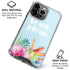 Beach Please iPhone 16 Pro Max Clear Case