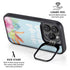 Beach Please iPhone 16 Pro Max Kickstand Case