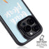 Beach Please iPhone 16 Pro Max Kickstand Case