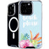 Beach Please iPhone 16 Pro Max MagSafe Case