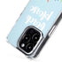 Beach Please iPhone 16 Pro Max MagSafe Case