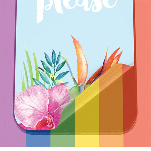 Beach Please iPhone 16 Skin