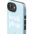 Beach Please iPhone 16e Impact Case