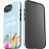 Beach Please iPhone 16e Impact Case