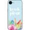 Beach Please iPhone 16e Skin