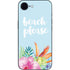 Beach Please iPhone 16e Skin