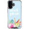 Beach Please iPhone 17 Clear Case