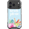 Beach Please iPhone 18 Pro Clear Case