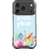 Beach Please iPhone 18 Pro Clear Case