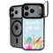 Beach Please iPhone 18 Pro Kickstand Case