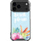 Beach Please iPhone 18 Pro Max Clear Case