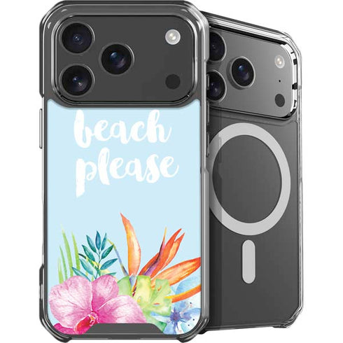 Beach Please iPhone 18 Pro Max MagSafe Case