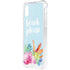 Beach Please iPhone XS Clear Case