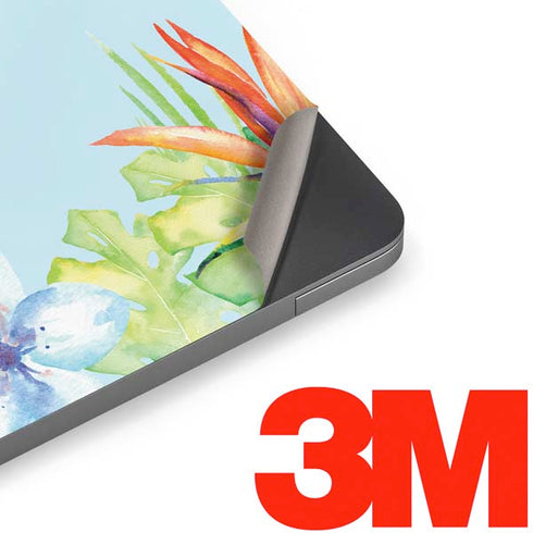 Beach Please Apple MacBook Air Skin
