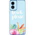 Beach Please Moto G Play 4G (2024) Skin