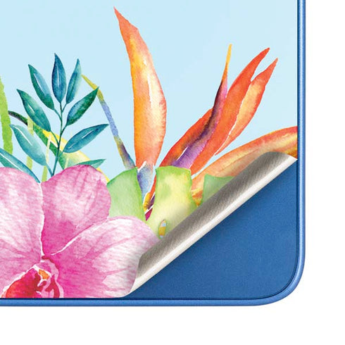 Beach Please Moto G Play 4G (2024) Skin